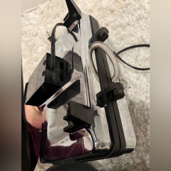 VillaWare V3900 Krumkake Baker - Picture 9 of 16